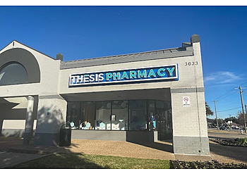 Thesis Pharmacy - Plano, TX Pharmacies