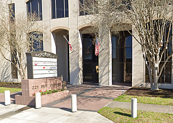 Lafayette Real Estate Lawyers Theus Law Offices