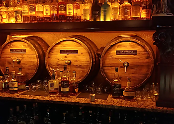 Fort Collins Night Clubs The Whisk(e)y