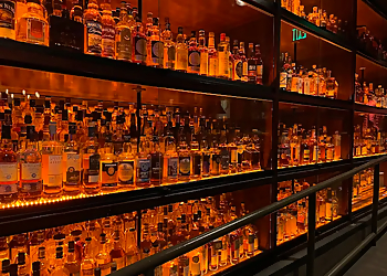 Fort Collins Night Clubs The Whisk(e)y