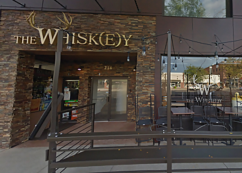 The Whisk(e)y Fort Collins Night Clubs image 1