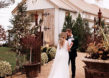 Richmond Videographers ThiBecs Production