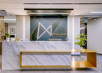 Fremont Dentists Thi Hoang, DDS - MOWRY DENTAL