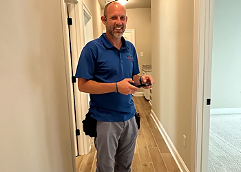 Thibodeaux Inspection Services, LLC - Lafayette, LA Home Inspections - Portrait