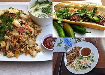 Garden Grove Vegetarian Restaurants Thien Dang Vegetarian