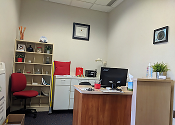 Frisco Pediatric Optometrists Thien-Ky Tran, OD - TK EYE ASSOCIATES PLLC