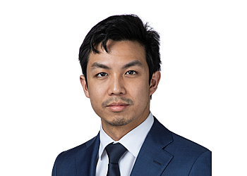 Thien-Ky Tran, OD - TK EYE ASSOCIATES PLLC Frisco Pediatric Optometrists image 1