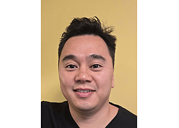 Thien Nguyen, OD - DR. NGUYEN AND ASSOCIATES Thien Nguyen, OD - Norman, OK Eye Doctors - Doctor Portrait Image