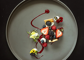 Miami Caterers Thierry Isambert Culinary and Event Design