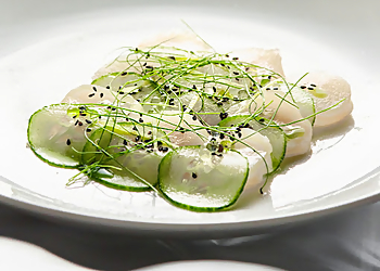 Miami Caterers Thierry Isambert Culinary and Event Design