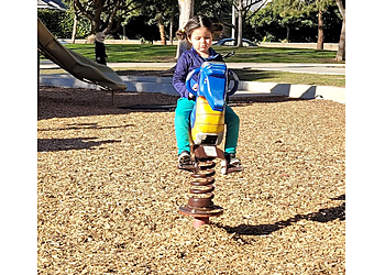 Ventura Public Parks Thille Park