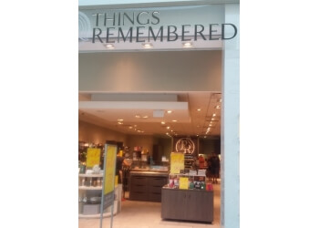 Henderson gift shop Things Remembered
