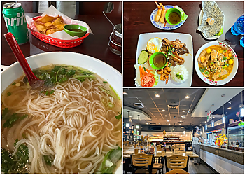 Tampa Vietnamese Restaurants Thinh An Kitchen & Tofu