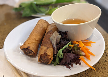 Thinh An Kitchen & Tofu Tampa Vietnamese Restaurants