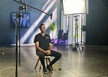 Dallas Videographers Think Branded Media