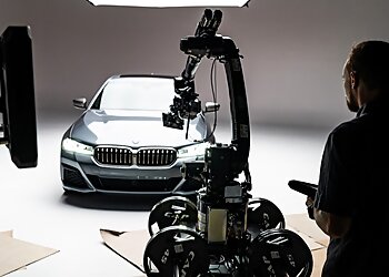 Dallas Videographers Think Branded Media