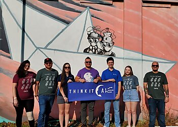 St Petersburg It Services Think IT Ai