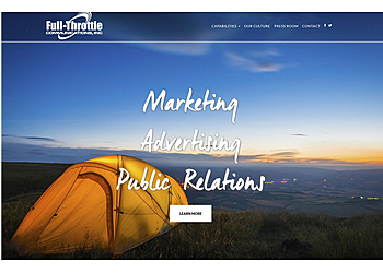 Simi Valley Web Designers Thinking2