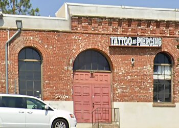 Bakersfield Tattoo Shops Third Energy Tattoo