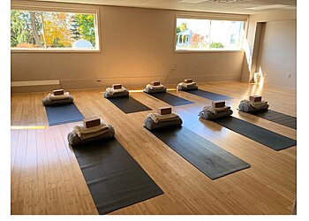 Worcester Yoga Studios Third Eye Yoga Collective