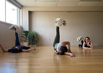 Worcester Yoga Studios Third Eye Yoga Collective