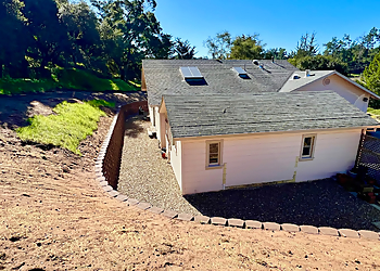 Salinas Landscaping Companies Third Heaven Landscape