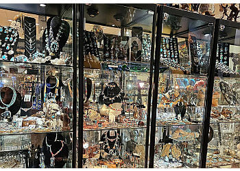 Wichita Gift Shops Third Planet