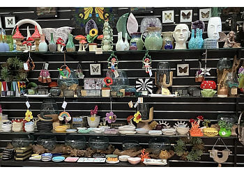 Wichita Gift Shops Third Planet