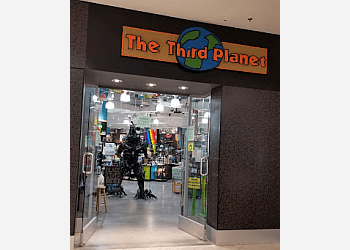 Third Planet Wichita Gift Shops