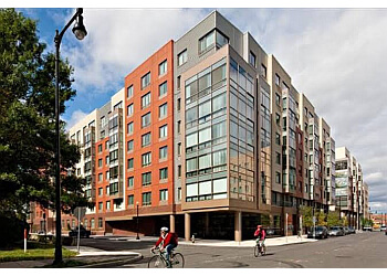  Third Square Apartments Cambridge Apartments For Rent
