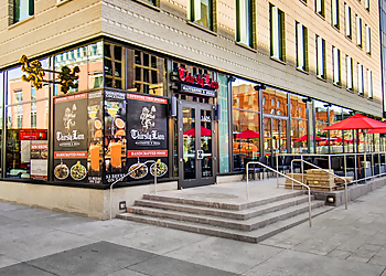 Thirsty Lion - Denver, CO Sports Bars - Restaurant Exterior Image