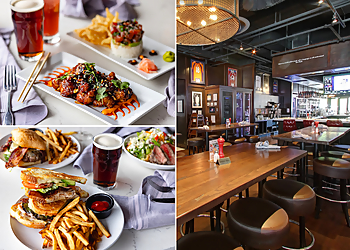 Thirsty Lion - Denver, CO Sports Bars - collage image(highlights)