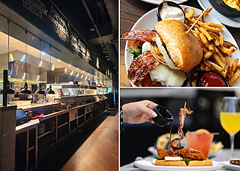 Thirsty Lion - Irving, TX American Restaurants - collage image(highlights)