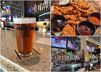 Manchester Sports Bars Thirsty Moose Taphouse Manchester