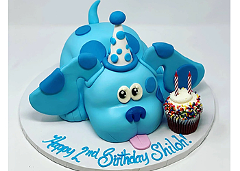 Thirsty Whale Bakery Minneapolis Cakes image 1