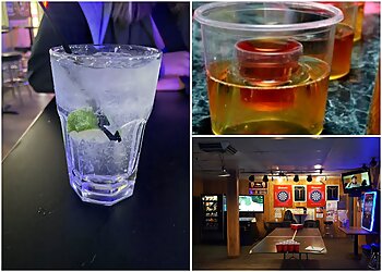 Thornton Sports Bars Thirsty’s Sports Pub