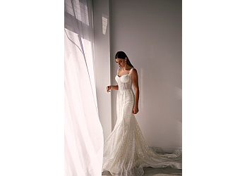 Pembroke Pines Bridal Shops This Is Me Bridal Boutique