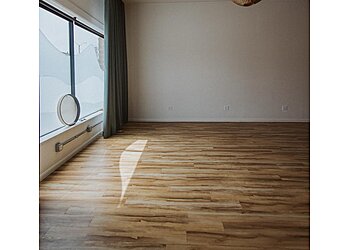 Oklahoma City Yoga Studios This Land Yoga