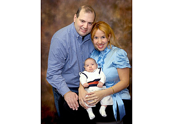 New York Portrait Photographers ThisPix