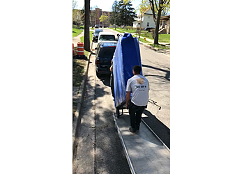 Dearborn Moving Companies This Side Up Moving