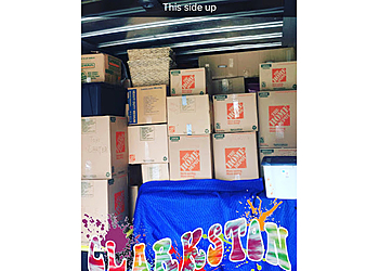 Dearborn Moving Companies This Side Up Moving