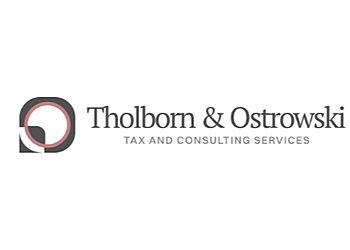 Stockton Accounting Firms Tholborn & Ostrowski