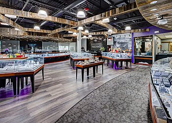 Thornton Jewelry Thollot & Co.