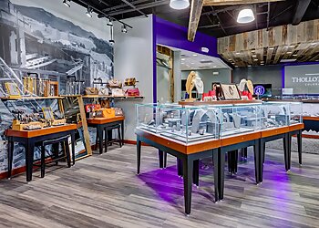 Thornton Jewelry Thollot & Co.