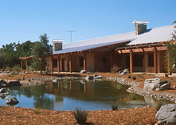 Modesto Residential Architects Thom Torvend & Associates, L.P.