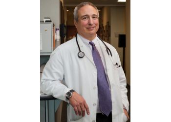 Virginia Beach oncologist Thomas A. Alberico, MD - Virginia Oncology Associates