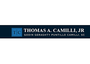 Kenosha Estate Planning Lawyers Thomas A. Camilli, Jr. - GODIN GERAGHTY PUNTILLO CAMILLI