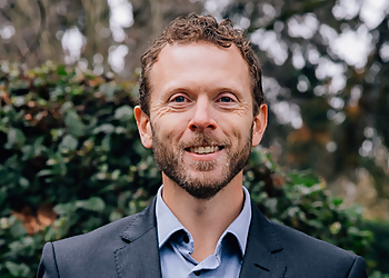 Thomas A. Hackett - Vancouver, WA Estate Planning Lawyers - Lawyer Portrait Image