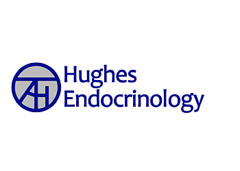 Memphis Endocrinologists Thomas A. Hughes, MD - HUGHES ENDOCRINOLOGY
