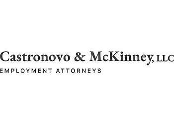 Newark Employment Lawyers Thomas A. McKinney, Esq. - CASTRONOVO & MCKINNEY, LLC